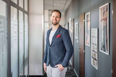 Budování digitální agentury a&nbsp;specifika kryptoměnových marketingových kampaní. Rozhovor s&nbsp;CEO Ler Studio, Tomášem Zadákem