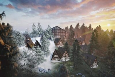 Diverzifikace příjmů a&nbsp;ochrana kapitálu: 10 výhod investování do zahraničních nemovitostí