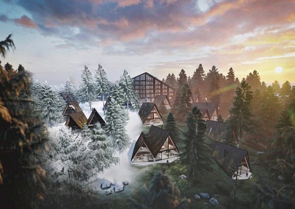 Diverzifikace příjmů a ochrana kapitálu: 10 výhod investování do zahraničních nemovitostí