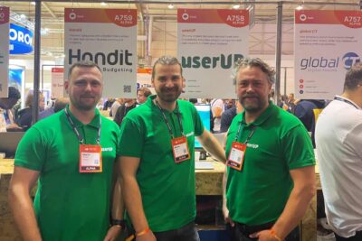 Rozhovor s&nbsp;Michalem Vojákem: “95 % produktových nápadů selže”, říká CEO UserUP
