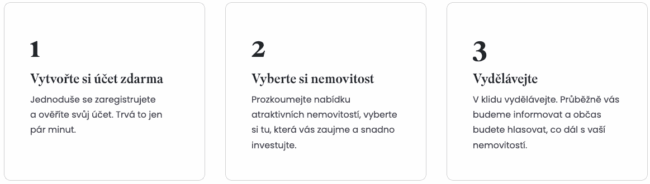 investbay - jak probíhá zhodnocení-min