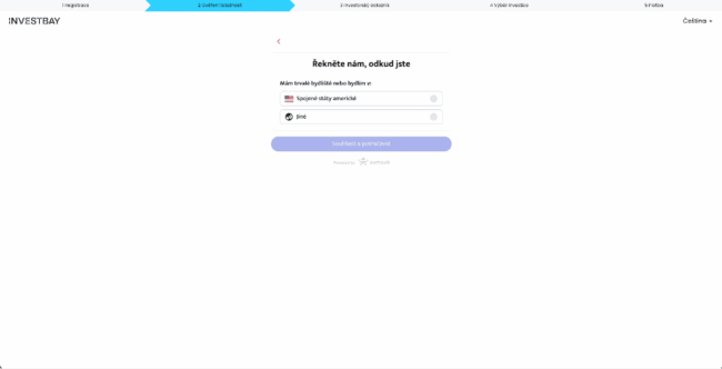 investbay - průběh investice 3-min