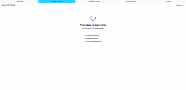 investbay - verifikace KYC-min