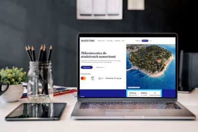 RECENZE: InvestBay - mikroinvestice do nemovitostí s&nbsp;výnosem 9 %