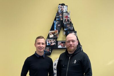 Podcast: Výzvy při vývoji FinTech aplikací s&nbsp;Vratislavem Kalendou, CEO Applifting