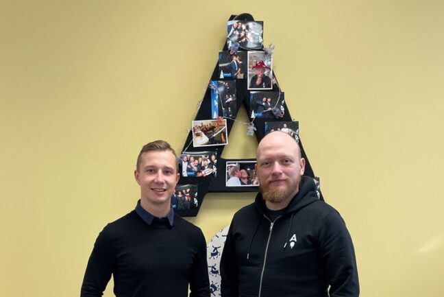 Podcast: Výzvy při vývoji FinTech aplikací s Vratislavem Kalendou, CEO Applifting