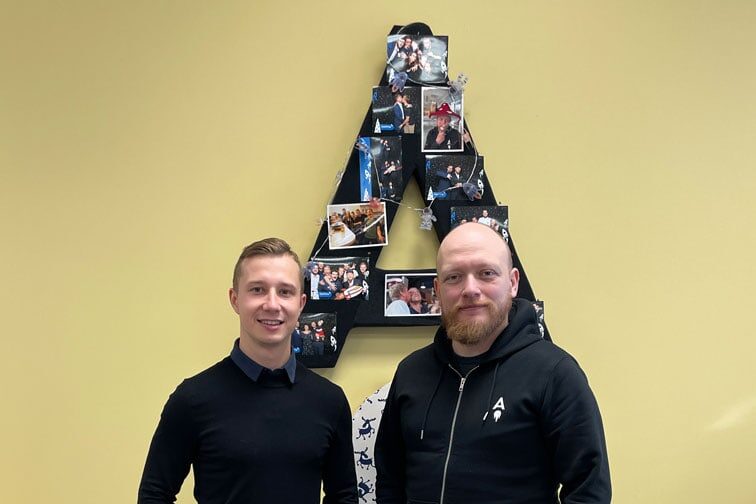 Podcast: Výzvy při vývoji FinTech aplikací s Vratislavem Kalendou, CEO Applifting