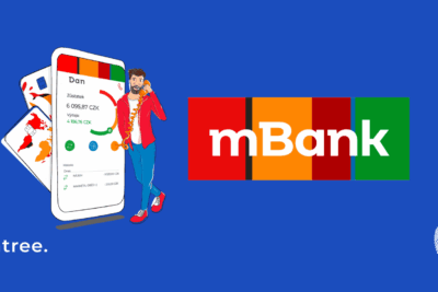 mKonto od mBank