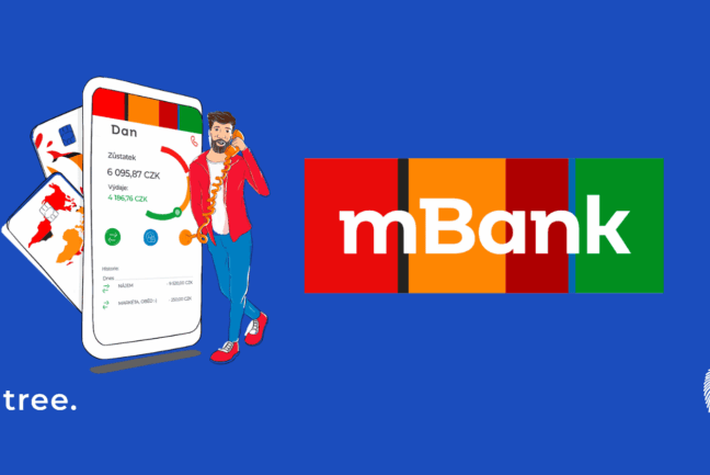 mKonto od mBank