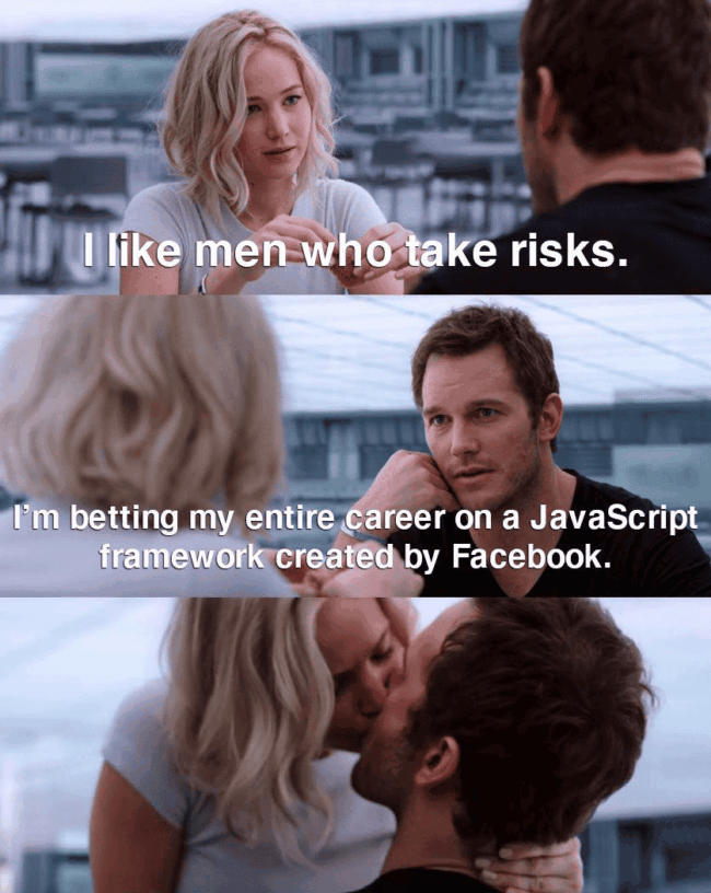 react_meme