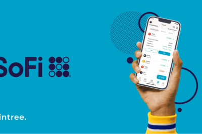 Akcie SoFi Technologies - Americký fintech se vším všudy