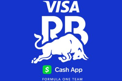 Týmy Red Bull Formula One a&nbsp;společnost Visa oznámily globální partnerství