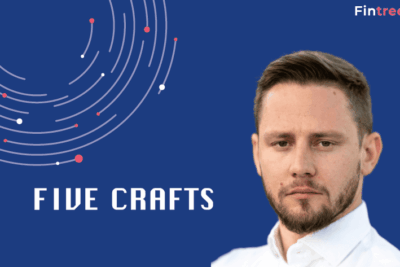 Rozhovor se zástupci společnosti Five Crafts