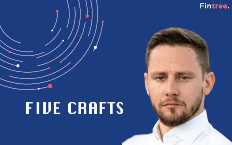 Rozhovor se zástupci společnosti Five Crafts