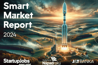 Startupy už zaměstnávají 150 tisíc Čechů, víc než zemědělství