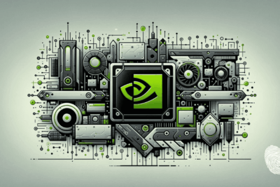 Akcie Nvidia - Grafické karty, čipy a&nbsp;umělá inteligence
