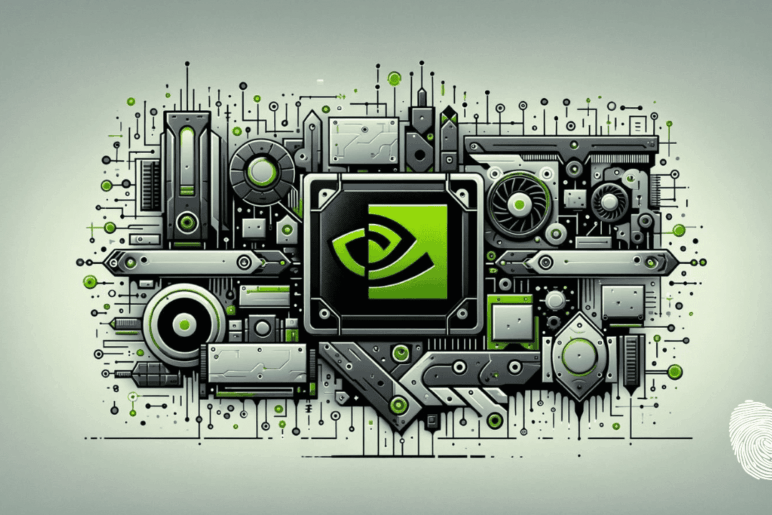 Akcie Nvidia - Grafické karty, čipy a umělá inteligence