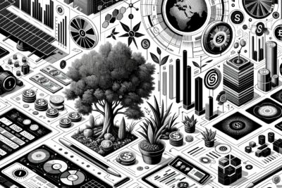 Klimatické FinTechy jsou u&nbsp;VC investorů populárnější