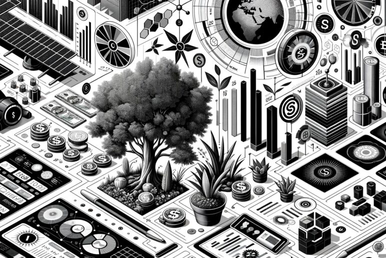 Klimatické FinTechy jsou u VC investorů populárnější