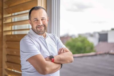 Up ČR: Jak se z&nbsp;tiskárny poukázek stal během pár let HRtech 