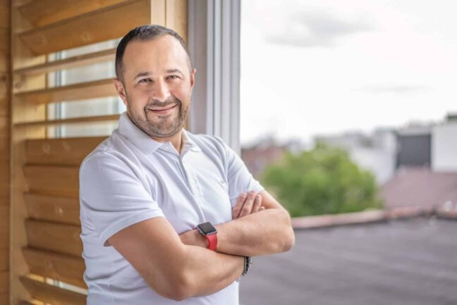 Up ČR: Jak se z tiskárny poukázek stal během pár let HRtech 