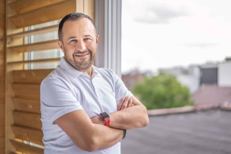 Up ČR: Jak se z tiskárny poukázek stal během pár let HRtech 