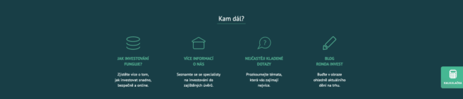 Ronda Invest - Co to je a co umí-min