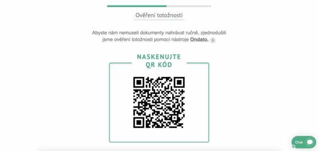Jak se registrovat v Ronda Invest - 7-min