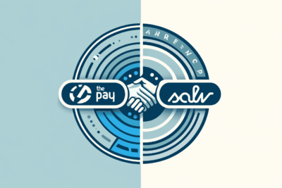 Jak se ThePay popralo s&nbsp;AML? Zahájilo spolupráci s&nbsp;řešením Salv!