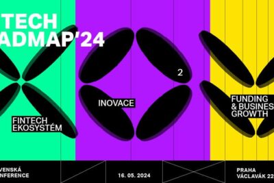Živě: Konference FinTech Roadmap´24