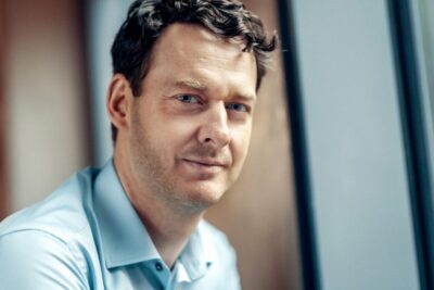 Jak optimalizovat rizika a&nbsp;zlepšit finanční zdraví zákazníků? Michal Kročil ze Skip Pay