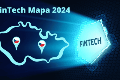 FinTech Mapa 2024: Prozkoumejte dynamiku Českého FinTechu