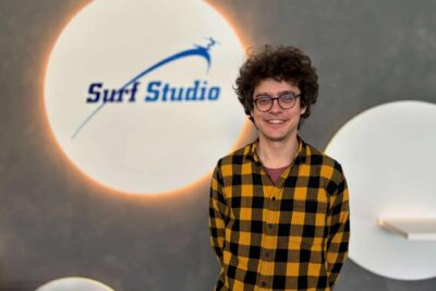 Ondrej Štuller z&nbsp;KBC Global Services: Nejdůležitější součástí inovací jsou lidé