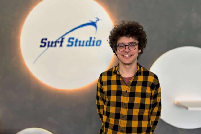 Ondrej Štuller z KBC Global Services: Nejdůležitější součástí inovací jsou lidé