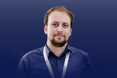 Propojení Inovací a&nbsp;Růstu: S Ondřejem Machačem o&nbsp;konferenci Fintech Roadmap