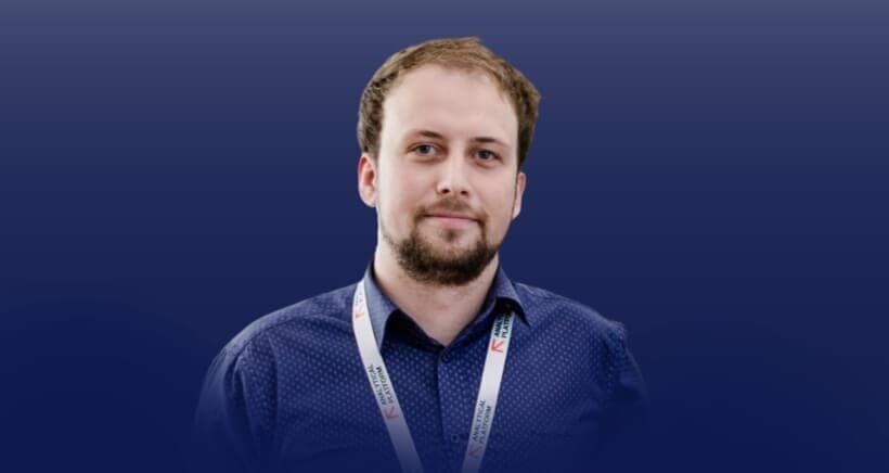 Propojení Inovací a Růstu: S Ondřejem Machačem o konferenci Fintech Roadmap