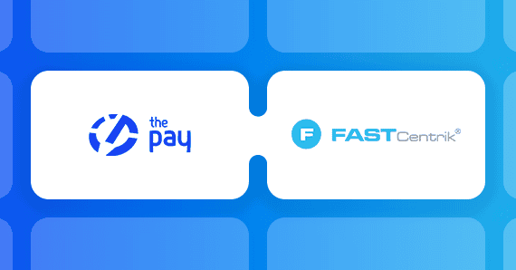 ThePay: Více platebních metod a lepší konverze pro uživatele FastCentrik