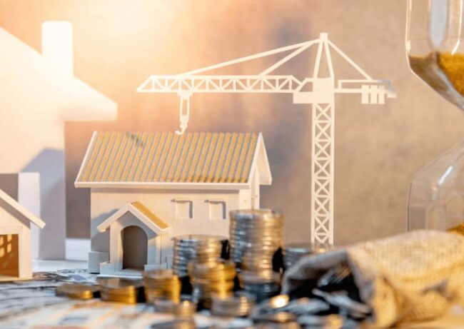 Ronda Invest - Investice do nemovitostí