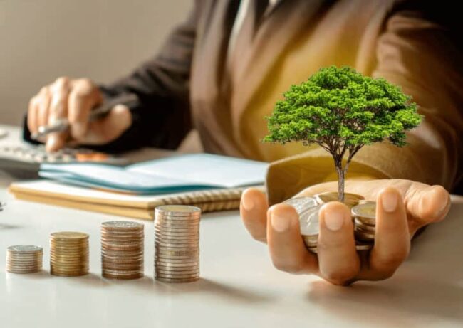 Ronda Invest - Investice do nemovitostí