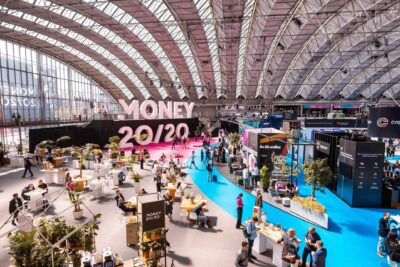 Money20/20 Europe odhaluje řečníky dalšího ročníku světové konference