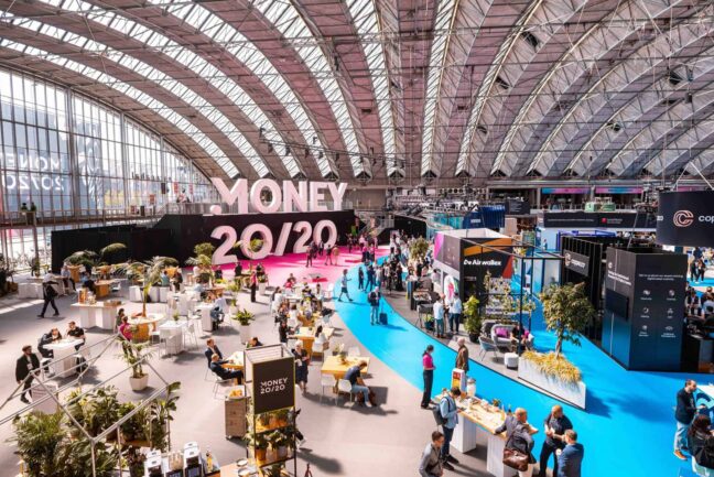 Money20/20 Europe odhaluje řečníky dalšího ročníku světové konference