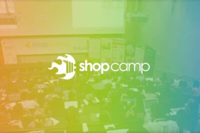 Odstartujte sezónu na&nbsp;ShopCampu, uslyšíte Jitku Dvořákovou i&nbsp;zkušenosti z&nbsp;Lega