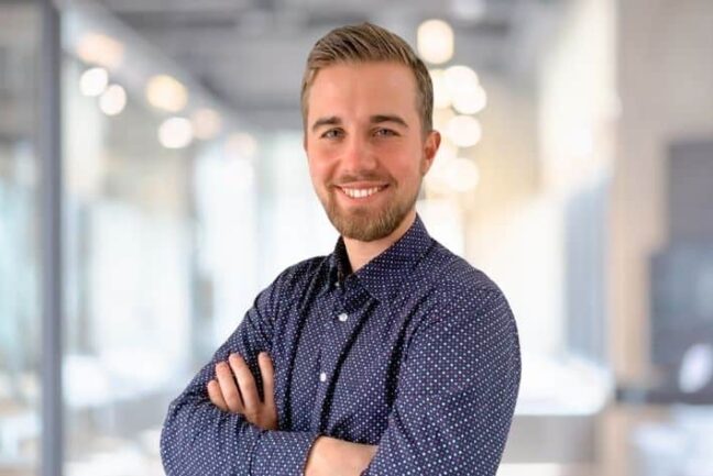 Michal Belan o revoluci ve finančním řízení: Jak Symfio mění pravidla hry