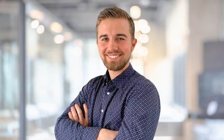 Michal Belan o revoluci ve finančním řízení: Jak Symfio mění pravidla hry