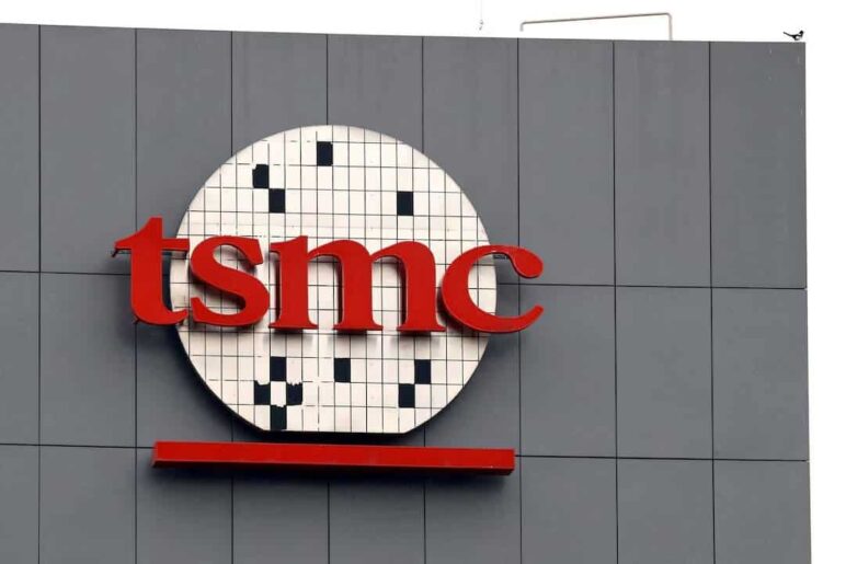 Akcie TSMC - Největší výrobce mikročipů na světě