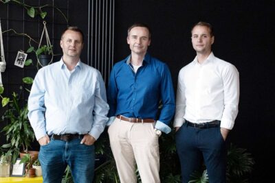 Purple Ventures spustili druhý fond. Investoval už do chytré energetiky či HR softwaru