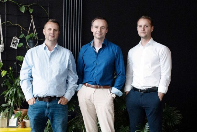 Purple Ventures spustili druhý fond. Investoval už do chytré energetiky či HR softwaru