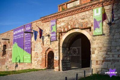 Více než 500 návštěvníků z&nbsp;více než 40 zemí se sešlo na&nbsp;3. ročníku UNCHAIN Fintech Festivalu