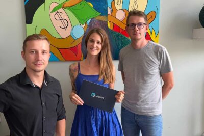 Open Insurance a&nbsp;budoucnost pojišťovnictví s&nbsp;Leystra: Rozhovor s&nbsp;Gabrielou Pelikovskou a&nbsp;Lukášem Mitasem