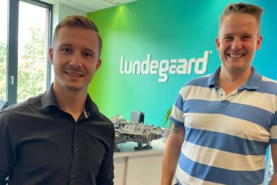 Real-time events a&nbsp;jejich netransakční využití s&nbsp;CEO Lundegaard Petrem Buchbaurem